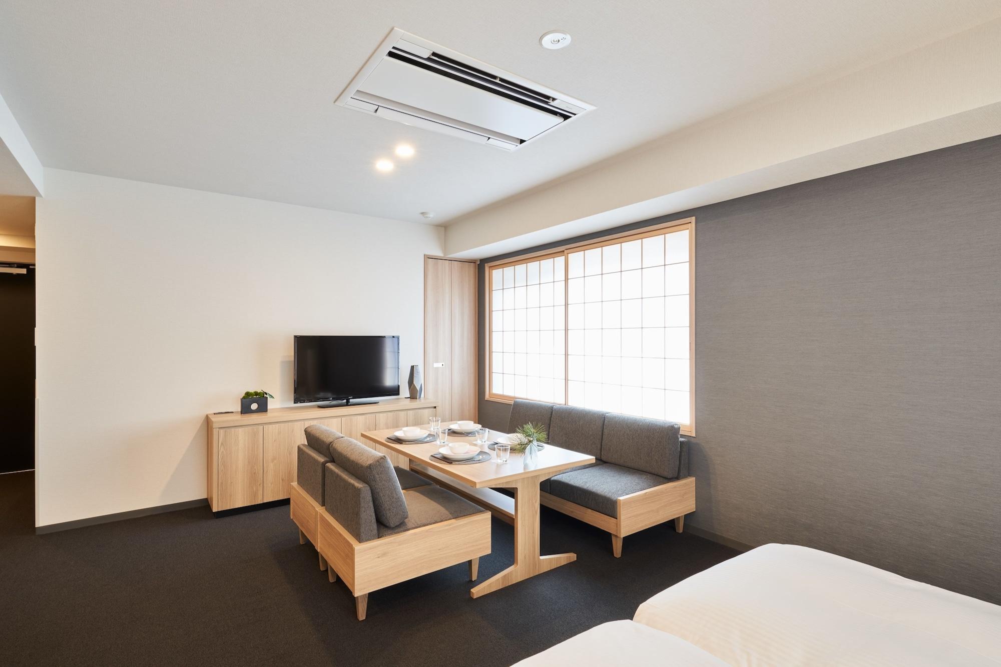 Mimaru Nihombashi Suitengumae Hotel Tóquio