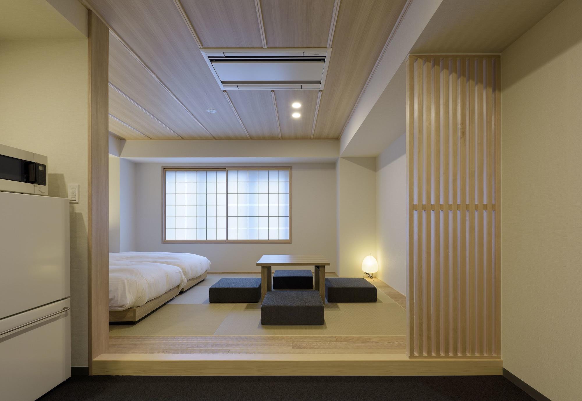 Mimaru Nihombashi Suitengumae Hotel Tóquio