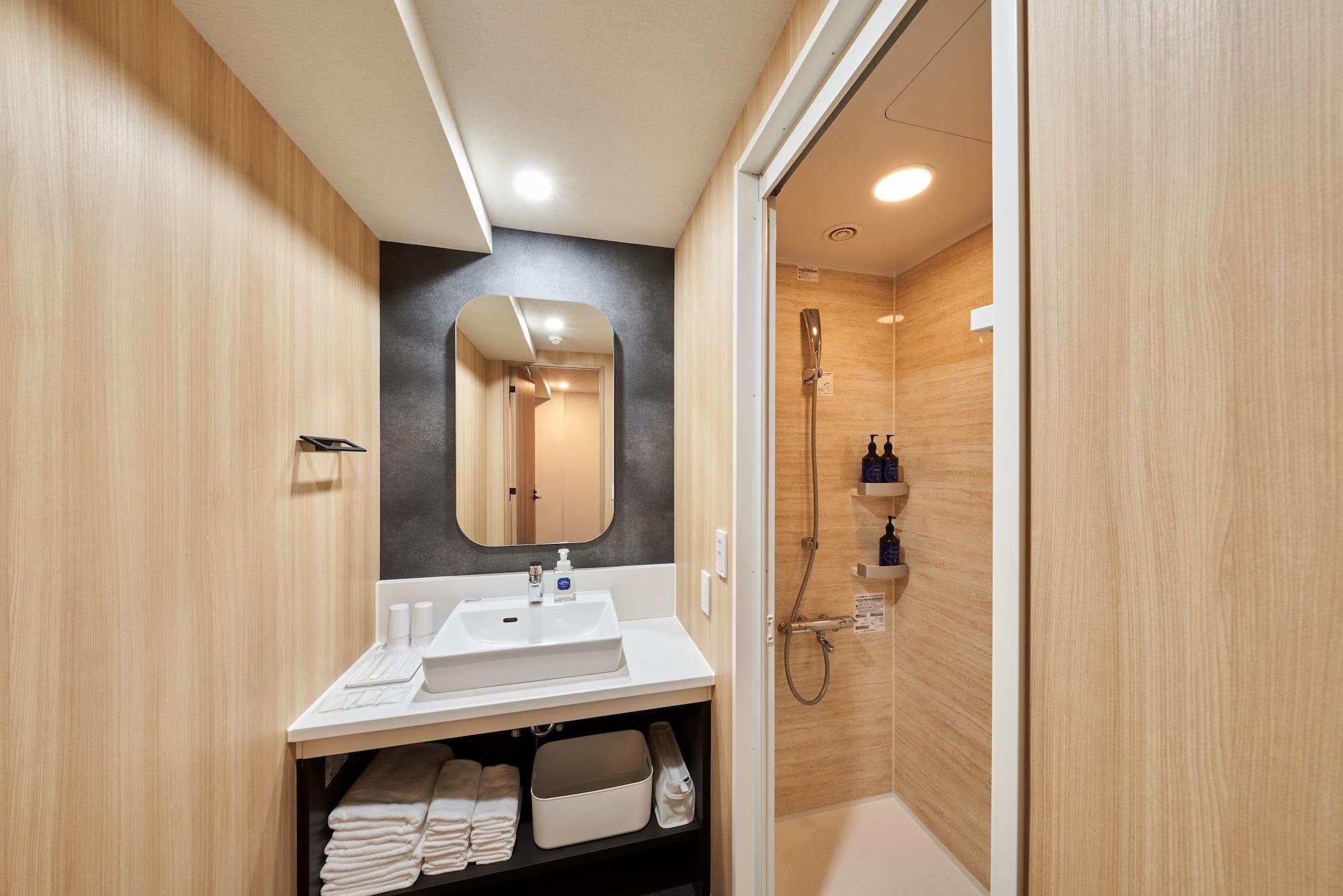 Mimaru Nihombashi Suitengumae Hotel Tóquio