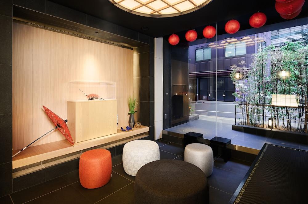 Mimaru Nihombashi Suitengumae 4* Tóquio