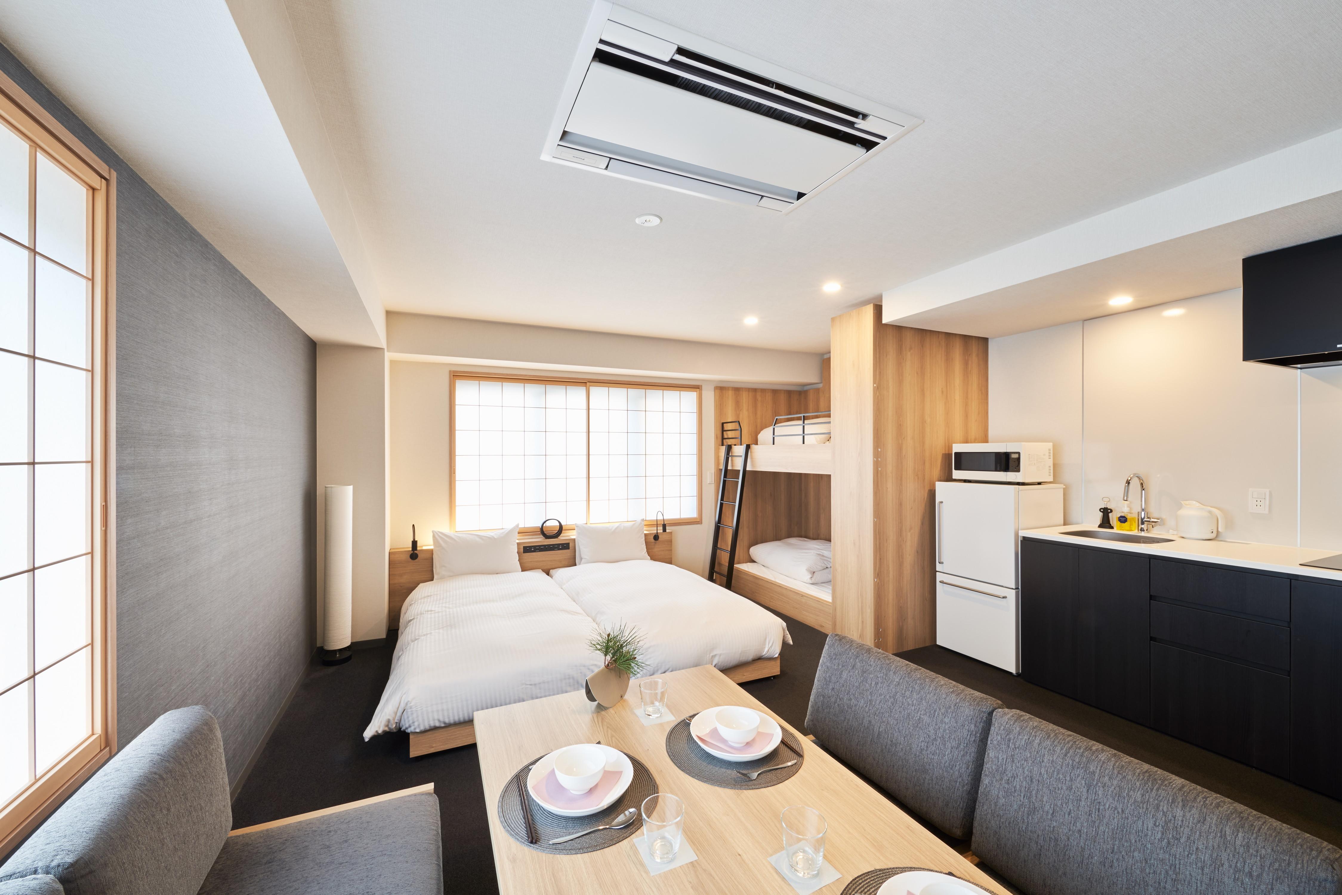 Mimaru Nihombashi Suitengumae Hotel Tóquio