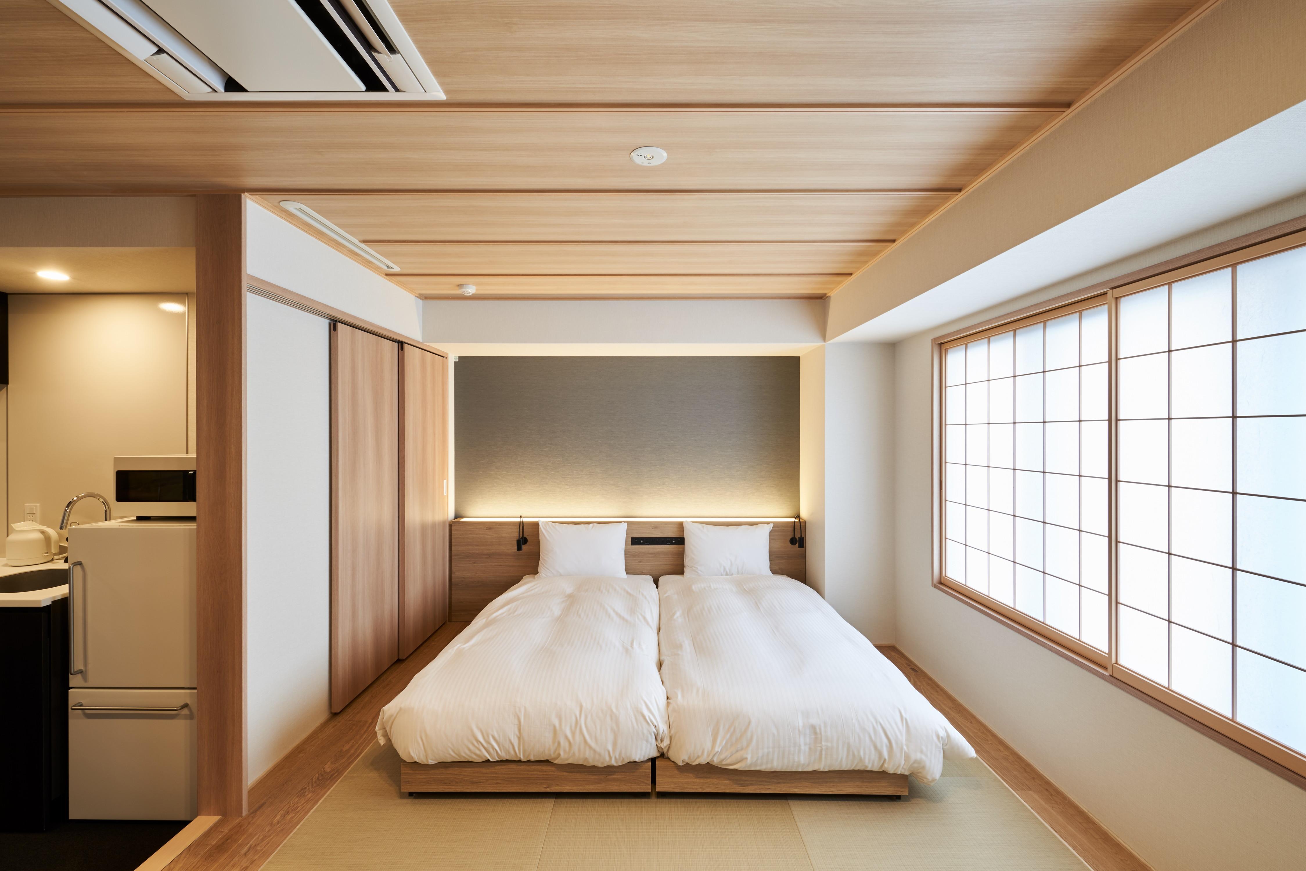 Hotel Mimaru Nihombashi Suitengumae Tóquio