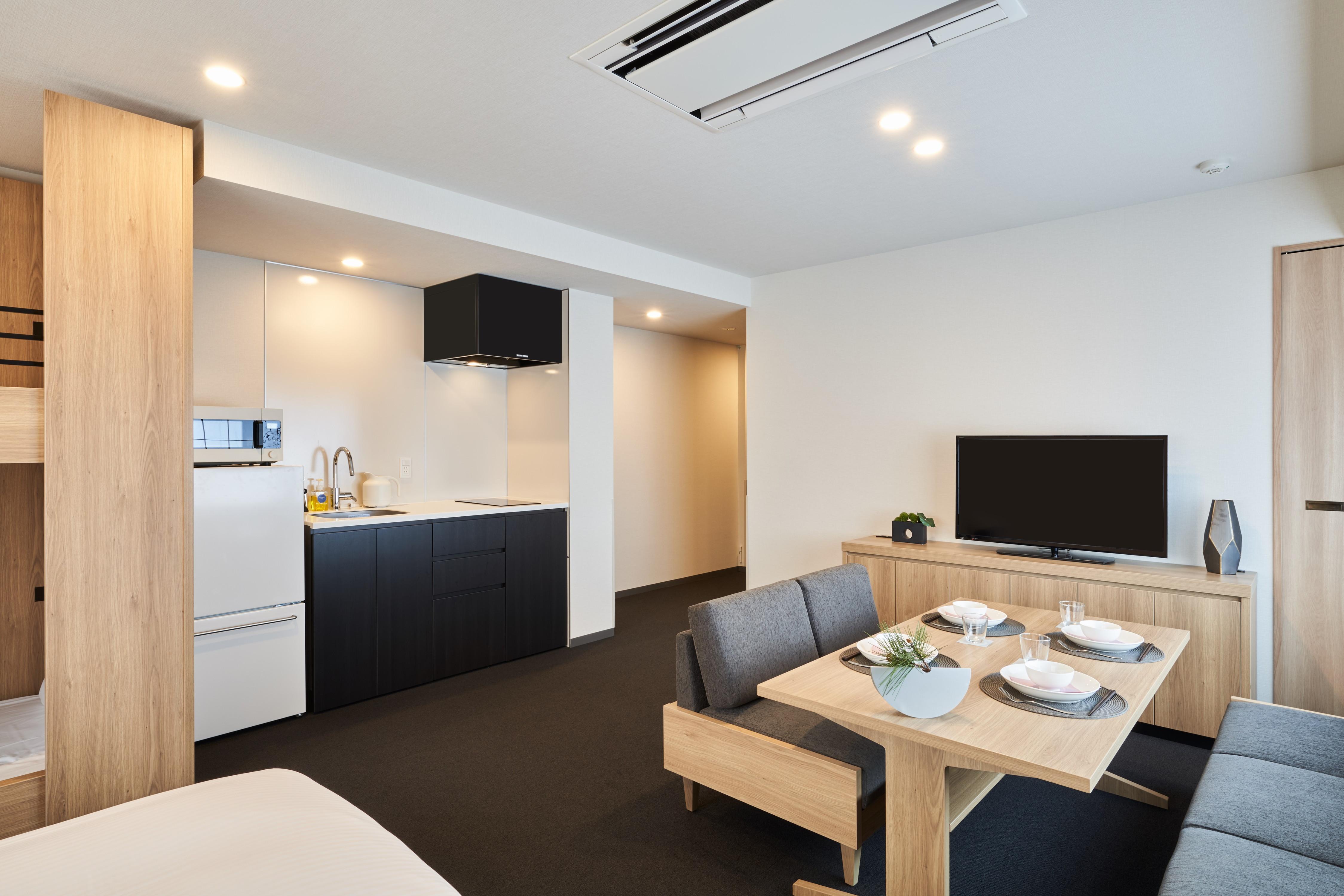 Hotel Mimaru Nihombashi Suitengumae Tóquio