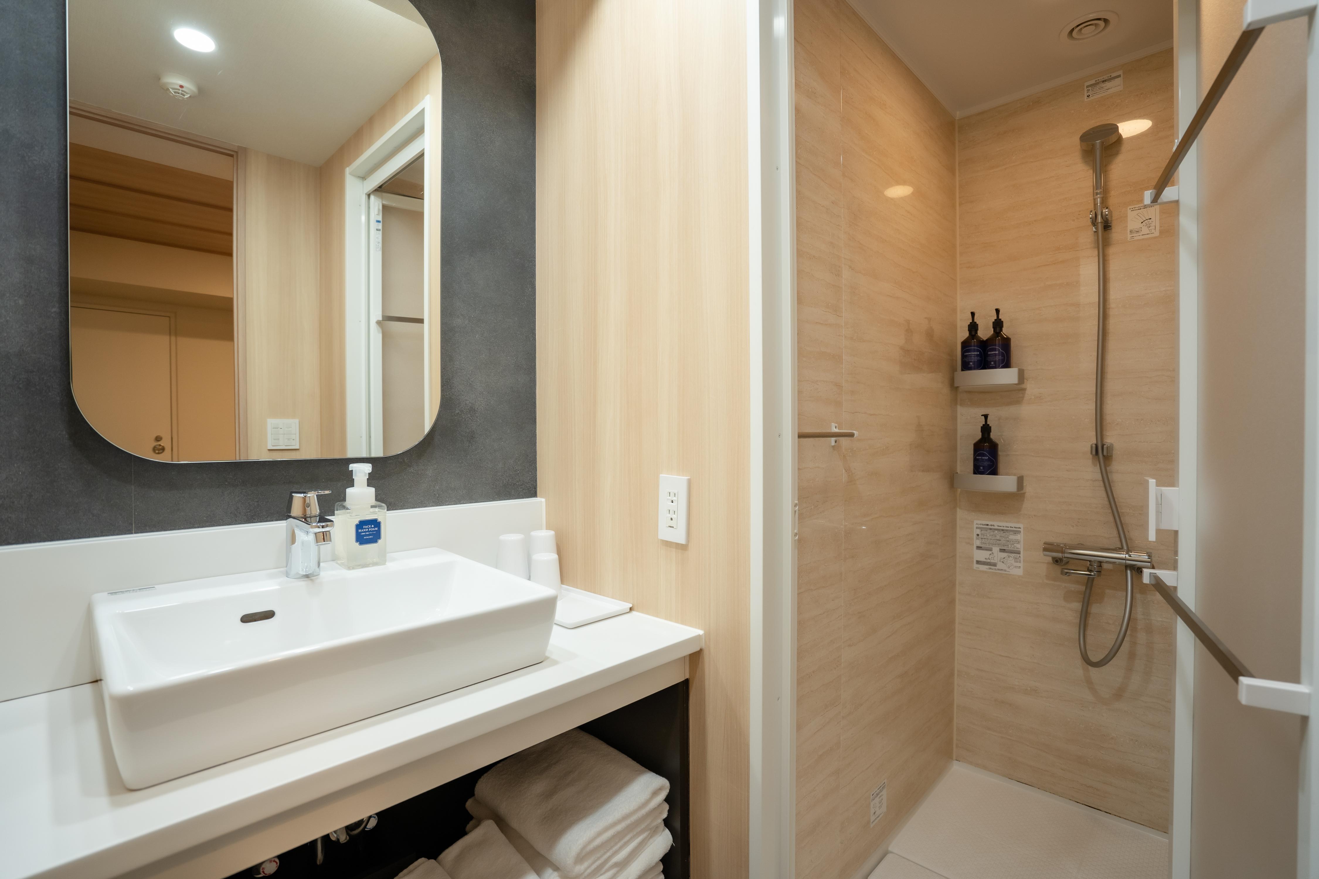Mimaru Nihombashi Suitengumae 4* Tóquio