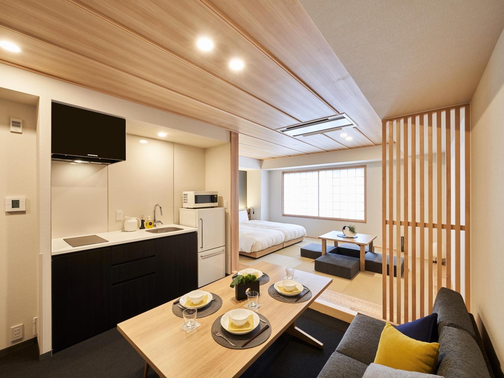 Hotel Mimaru Nihombashi Suitengumae Tóquio