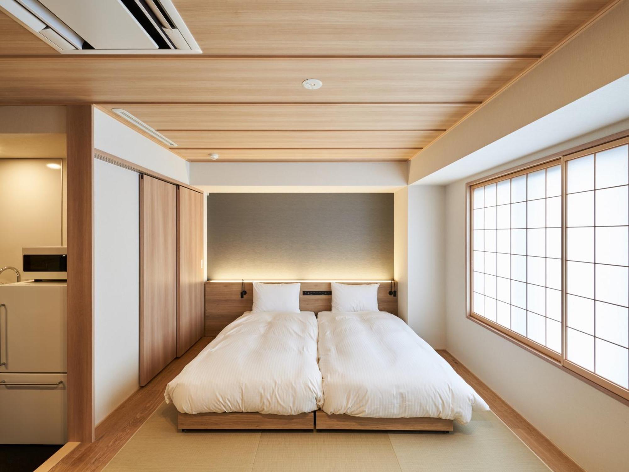 Hotel Mimaru Nihombashi Suitengumae Tóquio