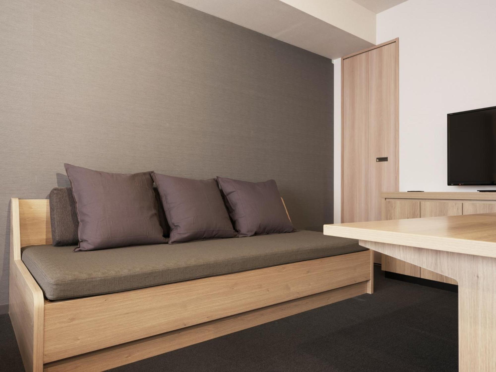 Hotel Mimaru Nihombashi Suitengumae Tóquio
