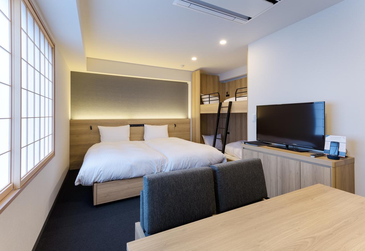 Mimaru Nihombashi Suitengumae Hotel Tóquio