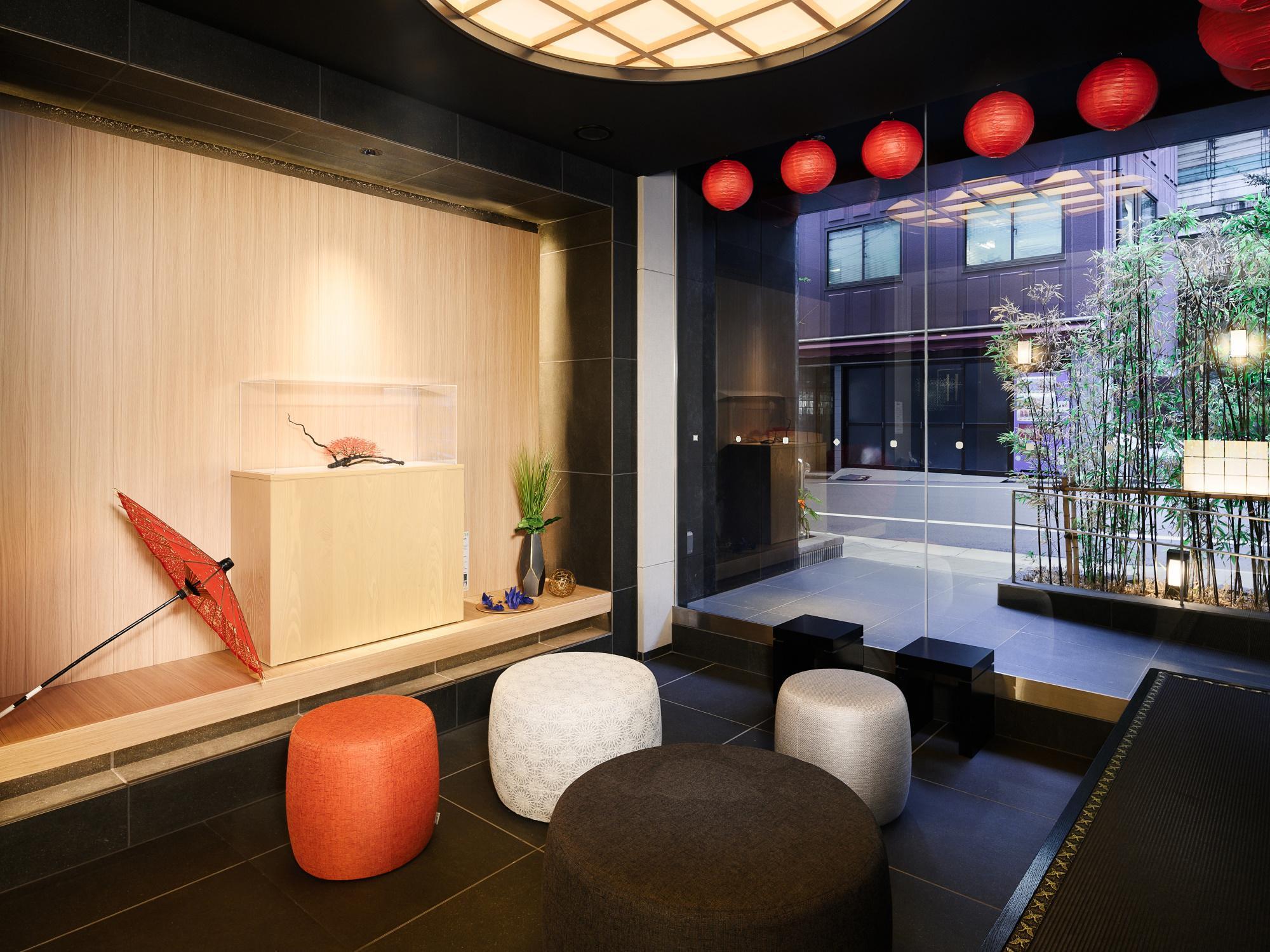 Mimaru Nihombashi Suitengumae Hotel Präfektur Tokio