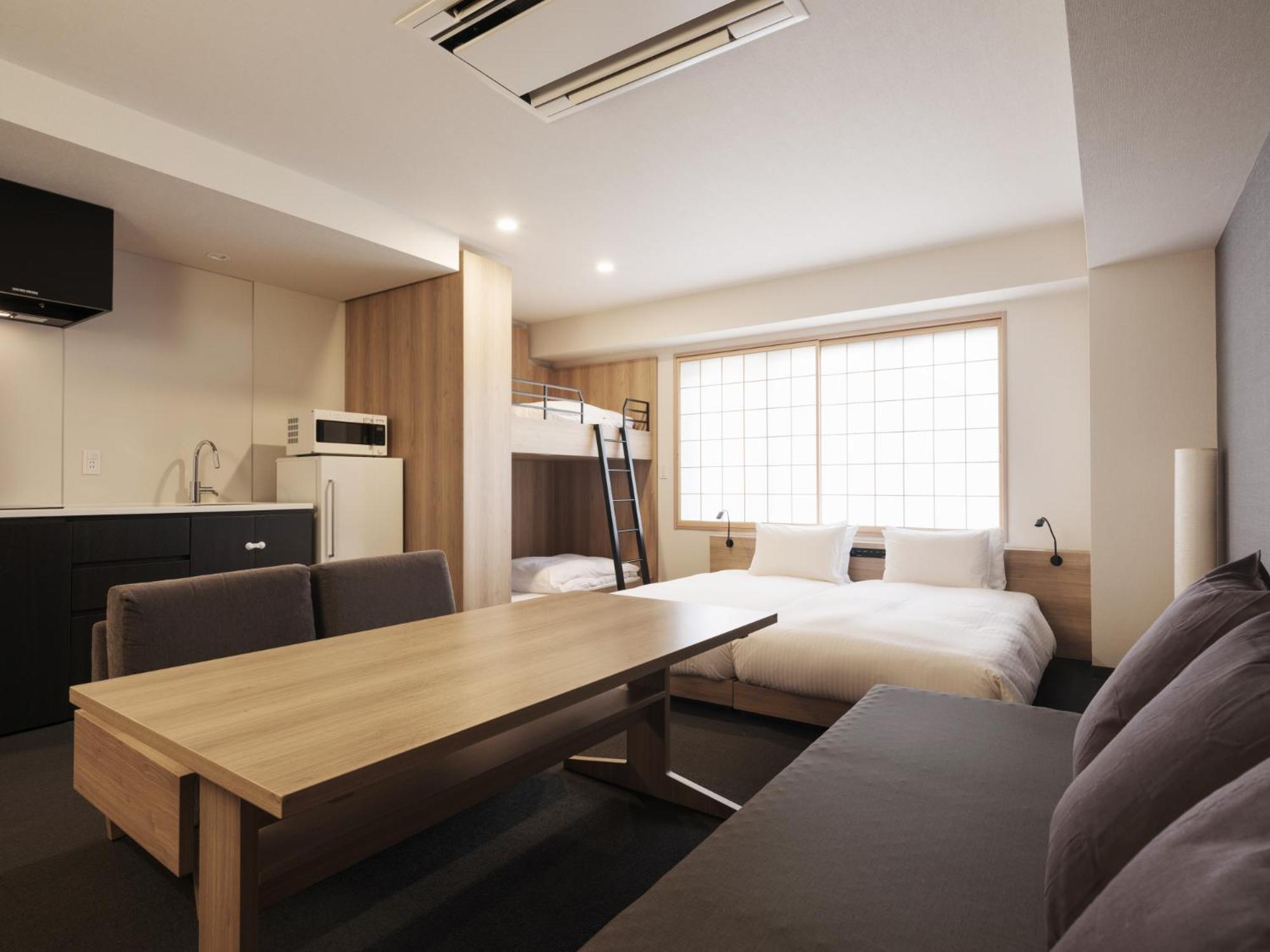Mimaru Nihombashi Suitengumae Präfektur Tokio
