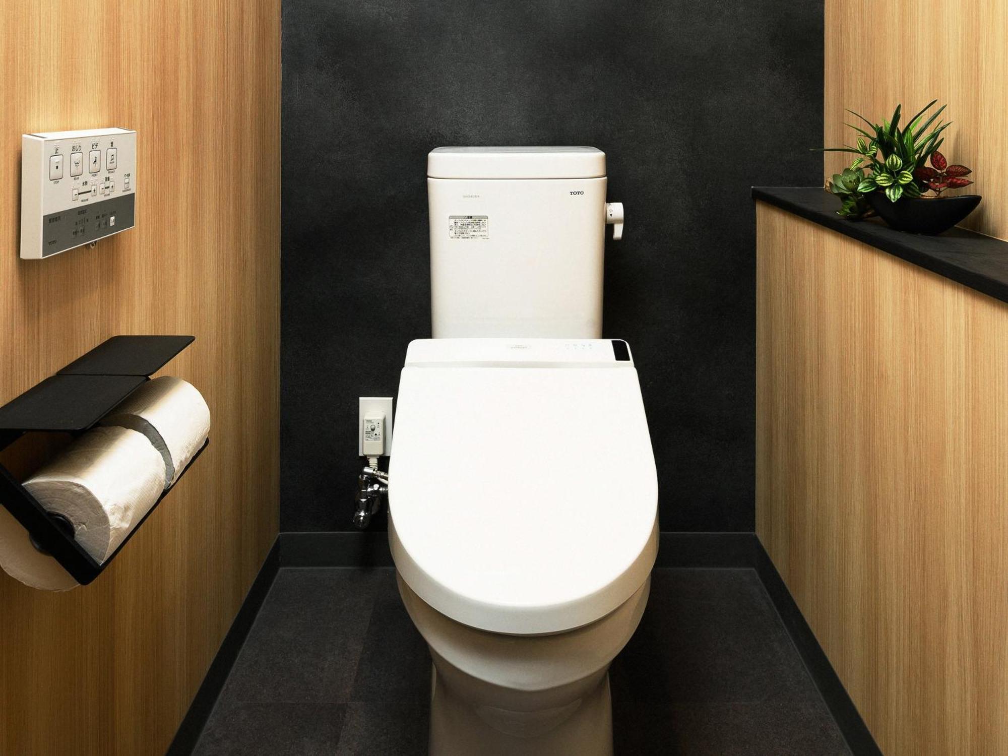 Mimaru Nihombashi Suitengumae 4* Präfektur Tokio